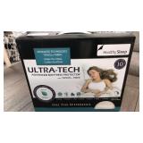 Twin Mattress Protector