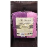 Queen Down Alternative Comforter