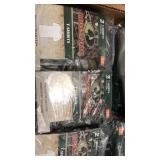 (16) Mossy Oak (M) T-Shirts