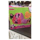 Disney Minnie Hide Abkut