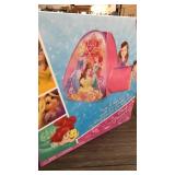 Disney Princess Hide About