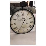 XX-Large Roman Dial Clock