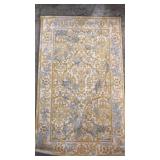 3 x 5 Safaveih Antique Style Rug