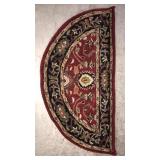 2 x 4 100% Door Mat Rug