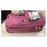 Clothes-It-All DBL Decker Travel Bag