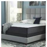 Queen - Ashley SUPER Plush 14" Deluxe Mattress