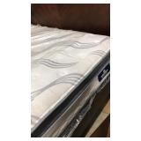 King -Serta Perfect Sleeper Pillow Top Mattress