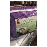 Cal King - Joy Bedding Set