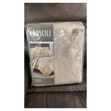 King - $300 Croscill Quilt