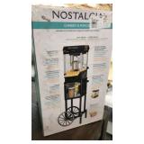 Nostalgia Popcorn Maker