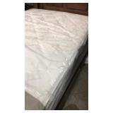 Queen - Serta 8" Innerspring Pillow Top Mattress