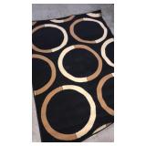 5 x 7 Pronto Designer Rug