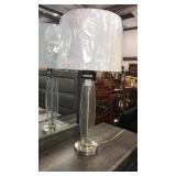 Ashley Designer Lamp