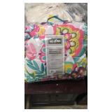 Twin - MiZone Comforter Bedding Set