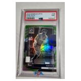 2022 Donruss Optic #194 Babe Ruth Card