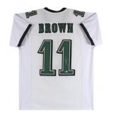 Autographed AJ Brown Jersey