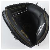 Autographed Bob Boone Catchers Glove