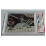 1994 UD Mantle Heroes #66 Mickey Mantle Card