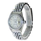 Ladies Oyster Perpetual Date 26mm Wristwatch