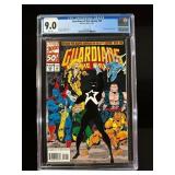 Vintage 1994 Guardians of the Galaxy #50 Comic