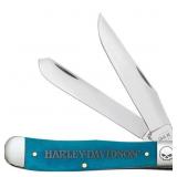 Case XX CA52228 Harley Trapper Knife