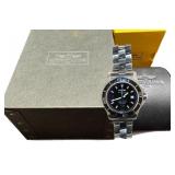 Gents Breitling Super Ocean 44mm Wristwatch