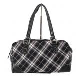 Burberry Nova Check Handbag