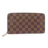 Louis Vuitton Damier Zippy Organizer