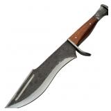 Rite Edge PA7901 Forged Leaf Hunter Knife