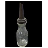 1 Quart Oil Bottle