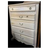 Estate 5 Drawer Chest