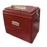 Coca Cola Cooler