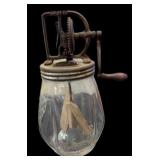 Vintage Dazey #4 Churn