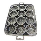 Cast Iron Muffin Pan