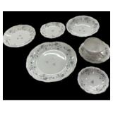 Johanna Haviland Bavaria, Germany Serves  (12) 93