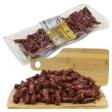 (2 lbs) Sugar River Hot Snack Stick Ends & Pieces