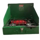 Coleman Camping Cook Stove