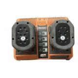 Preowned Ridge Battery Charger Rapid Max Twin