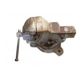 OIT Swivel Vise
