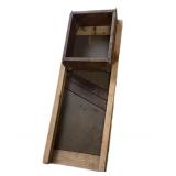 Vintage Kraut Cutter