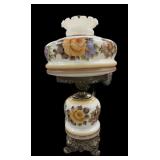 Beautiful Hurricane Lamp