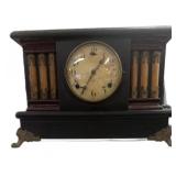 Mantle Clock