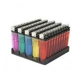 (50) Safety Disposable Lighters