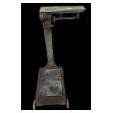 USA Fairbanks Standard #11 1/2 Scales