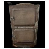 The Swartzbaugh Mfg Co Conservo (Canning Steamer)