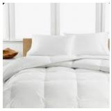 King Calvin Klein Medium Weight Comforter