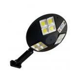 Solar Induction Lamp-12 Cob Light Surfaces-