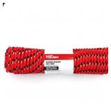 100  x 3/8 " Diamond Braided Poly Rope