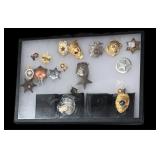 Display Case w