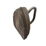 #20 Antique Flat Iron